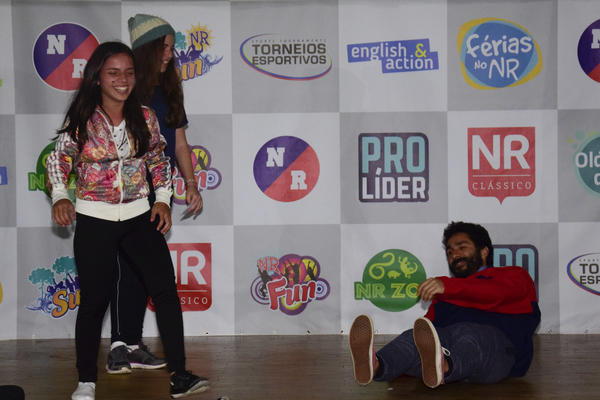 Buy your photos of the eventNR2 - Kids e Teens 24 a 30/07/17 on Fotop