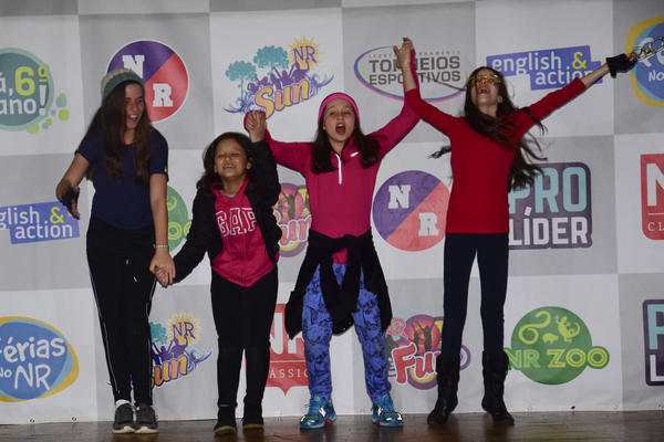 Buy your photos of the eventNR2 - Kids e Teens 24 a 30/07/17 on Fotop