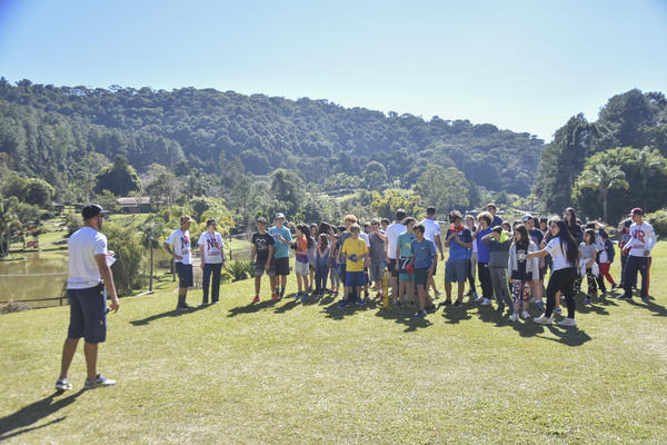 Buy your photos of the eventNR2 - Kids e Teens 24 a 30/07/17 on Fotop