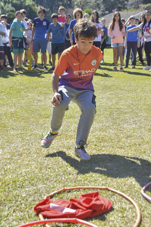 Buy your photos of the eventNR2 - Kids e Teens 24 a 30/07/17 on Fotop