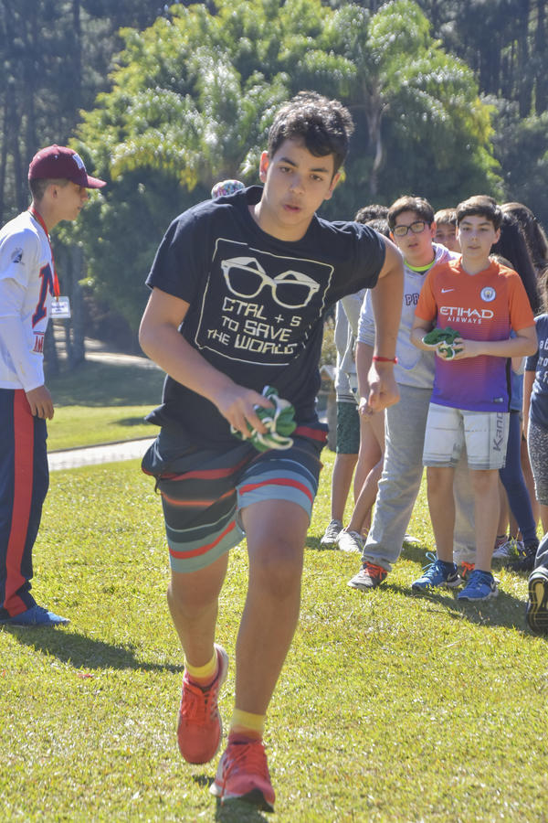 Buy your photos of the eventNR2 - Kids e Teens 24 a 30/07/17 on Fotop