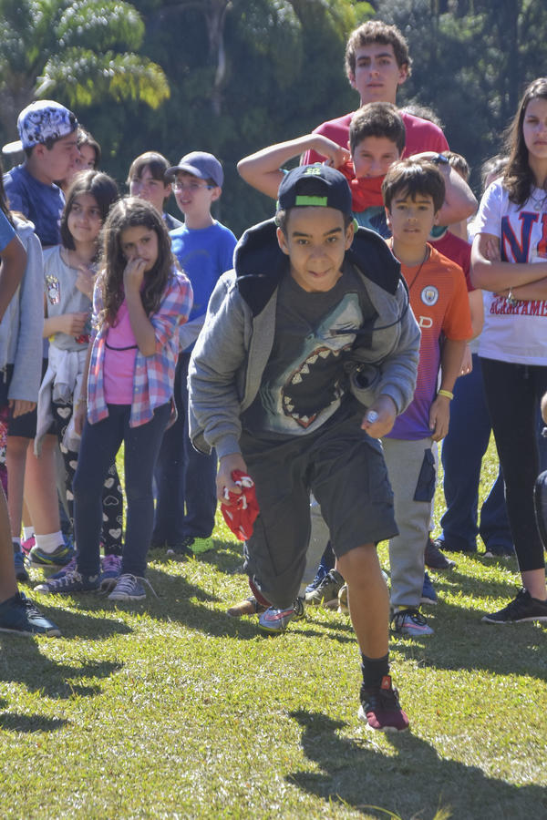 Buy your photos of the eventNR2 - Kids e Teens 24 a 30/07/17 on Fotop