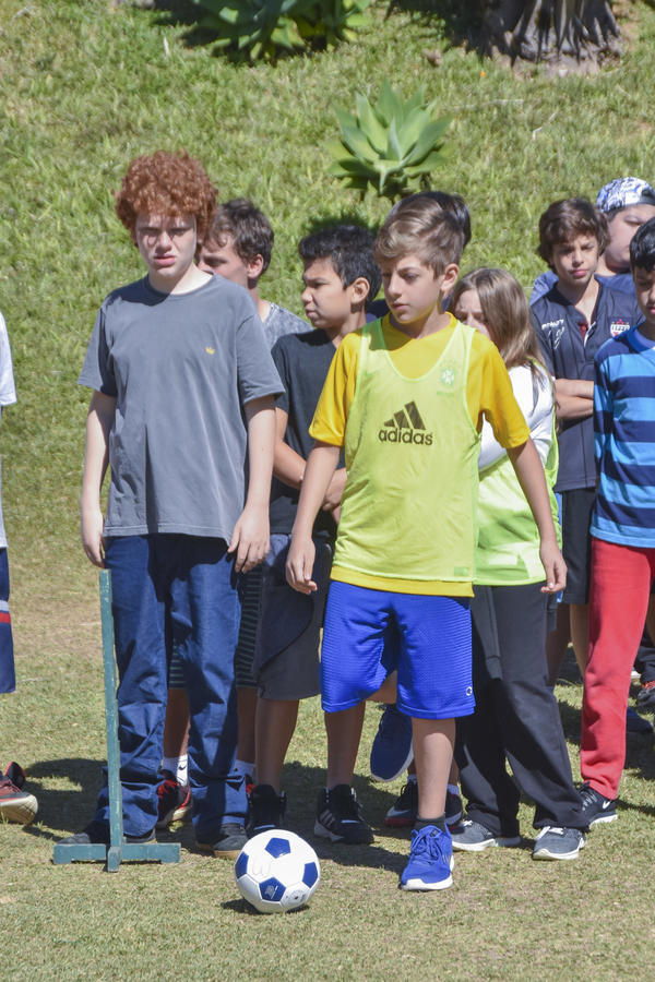 Buy your photos of the eventNR2 - Kids e Teens 24 a 30/07/17 on Fotop