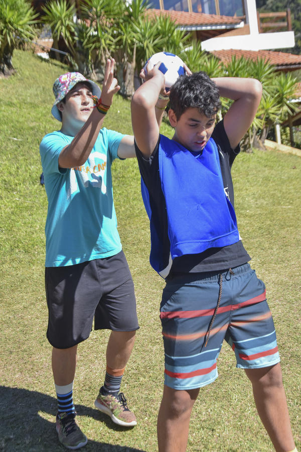 Buy your photos of the eventNR2 - Kids e Teens 24 a 30/07/17 on Fotop