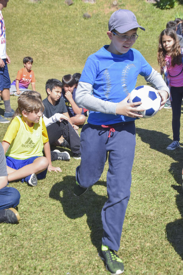 Buy your photos of the eventNR2 - Kids e Teens 24 a 30/07/17 on Fotop