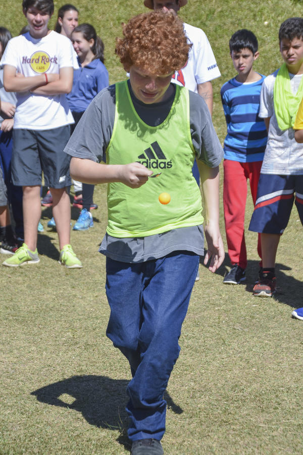 Buy your photos of the eventNR2 - Kids e Teens 24 a 30/07/17 on Fotop