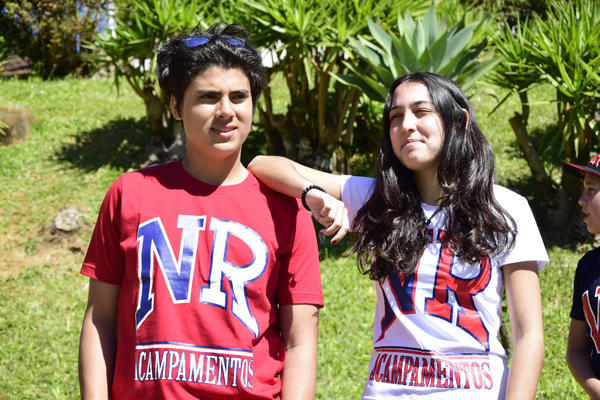 Buy your photos of the eventNR2 - Kids e Teens 24 a 30/07/17 on Fotop