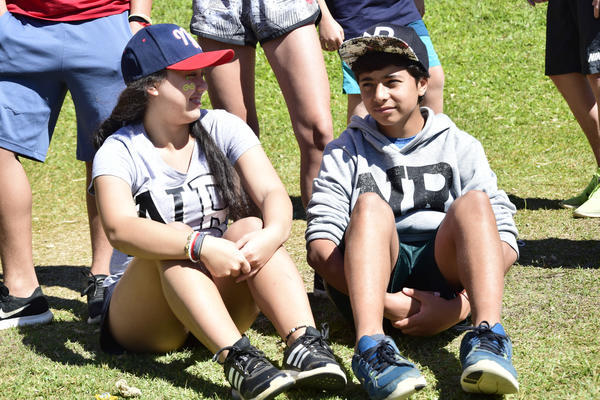 Buy your photos of the eventNR2 - Kids e Teens 24 a 30/07/17 on Fotop