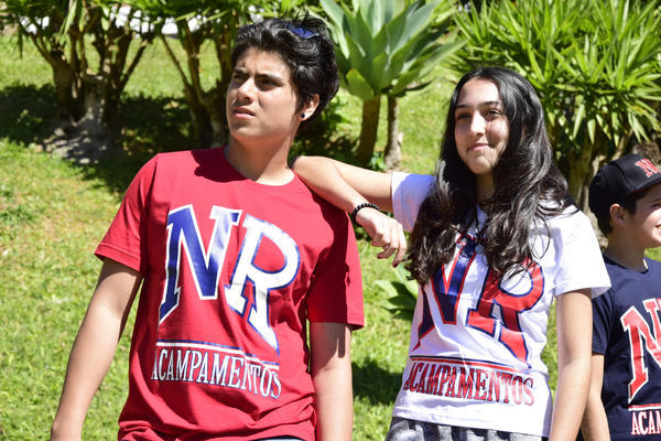 Buy your photos of the eventNR2 - Kids e Teens 24 a 30/07/17 on Fotop