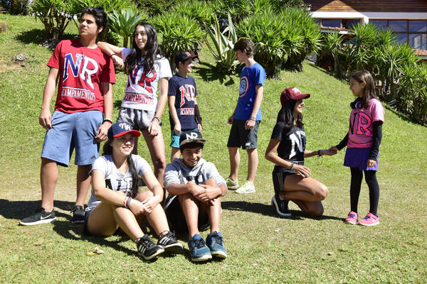 Buy your photos of the eventNR2 - Kids e Teens 24 a 30/07/17 on Fotop