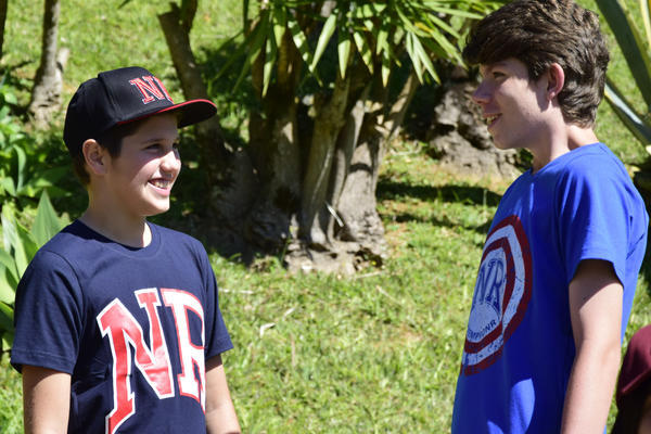 Buy your photos of the eventNR2 - Kids e Teens 24 a 30/07/17 on Fotop