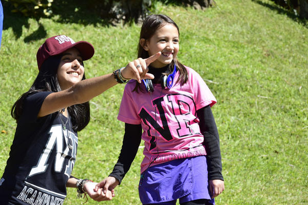 Buy your photos of the eventNR2 - Kids e Teens 24 a 30/07/17 on Fotop