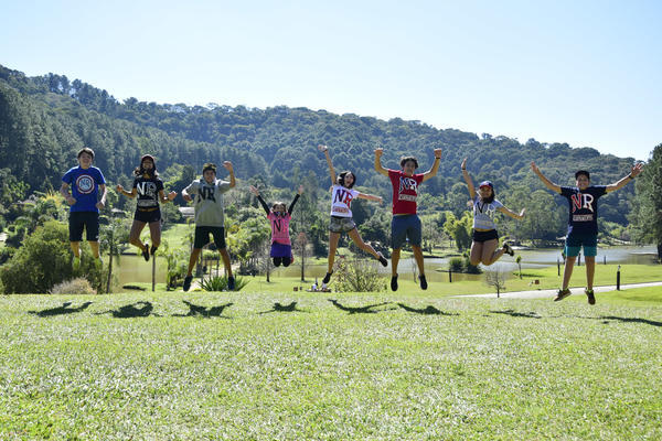 Buy your photos of the eventNR2 - Kids e Teens 24 a 30/07/17 on Fotop