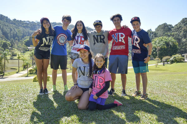 Buy your photos of the eventNR2 - Kids e Teens 24 a 30/07/17 on Fotop