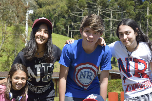 Buy your photos of the eventNR2 - Kids e Teens 24 a 30/07/17 on Fotop