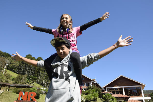 Buy your photos of the eventNR2 - Kids e Teens 24 a 30/07/17 on Fotop