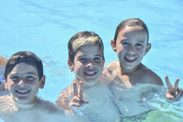 Buy your photos of the eventNR2 - Kids e Teens 24 a 30/07/17 on Fotop