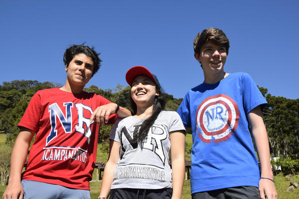 Buy your photos of the eventNR2 - Kids e Teens 24 a 30/07/17 on Fotop