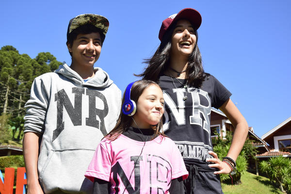 Buy your photos of the eventNR2 - Kids e Teens 24 a 30/07/17 on Fotop