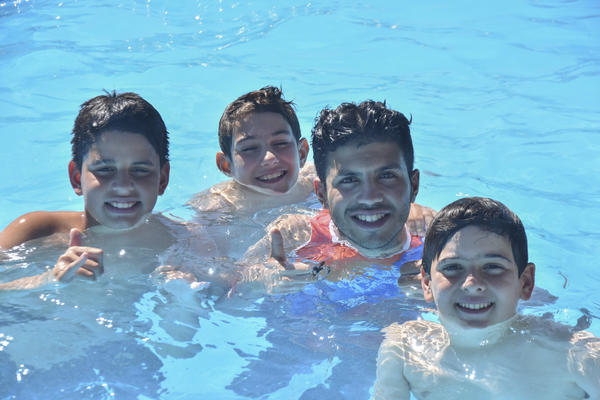 Buy your photos of the eventNR2 - Kids e Teens 24 a 30/07/17 on Fotop