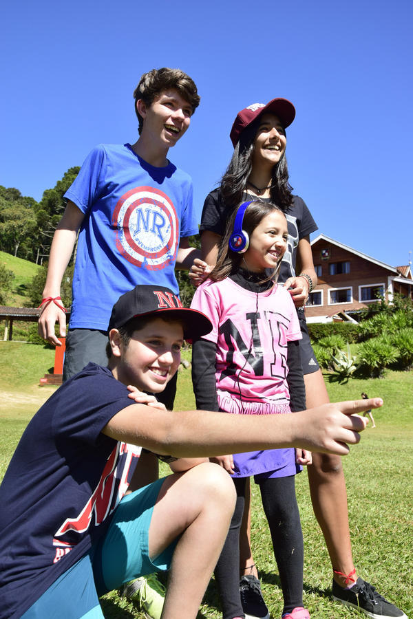 Buy your photos of the eventNR2 - Kids e Teens 24 a 30/07/17 on Fotop