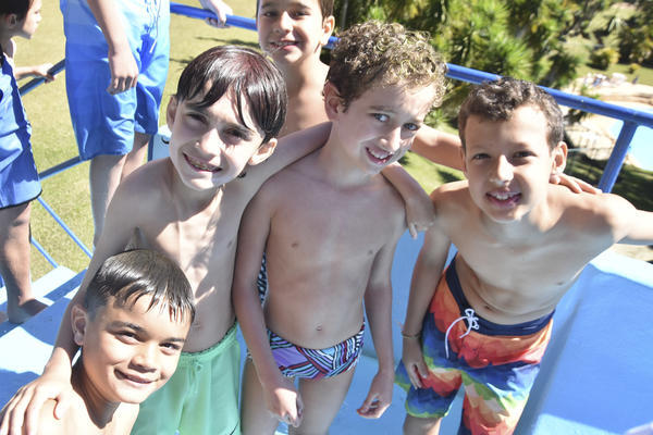 Buy your photos of the eventNR2 - Kids e Teens 24 a 30/07/17 on Fotop