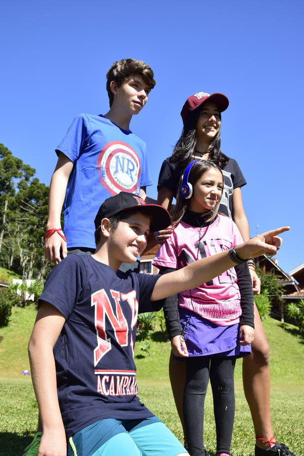 Buy your photos of the eventNR2 - Kids e Teens 24 a 30/07/17 on Fotop