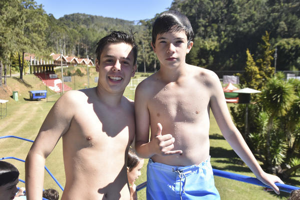 Buy your photos of the eventNR2 - Kids e Teens 24 a 30/07/17 on Fotop