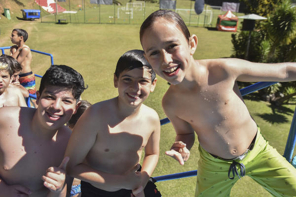 Buy your photos of the eventNR2 - Kids e Teens 24 a 30/07/17 on Fotop