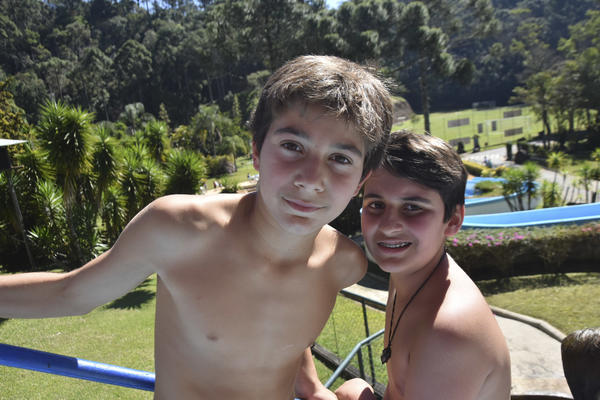 Buy your photos of the eventNR2 - Kids e Teens 24 a 30/07/17 on Fotop