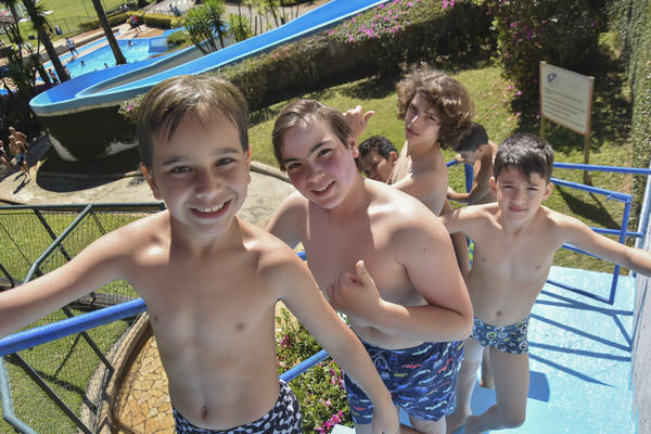 Buy your photos of the eventNR2 - Kids e Teens 24 a 30/07/17 on Fotop