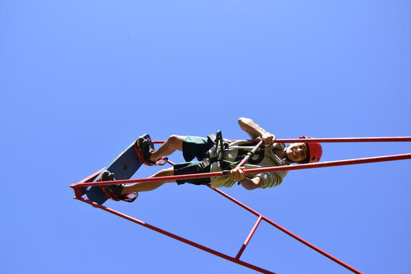 Buy your photos of the eventNR2 - Kids e Teens 24 a 30/07/17 on Fotop