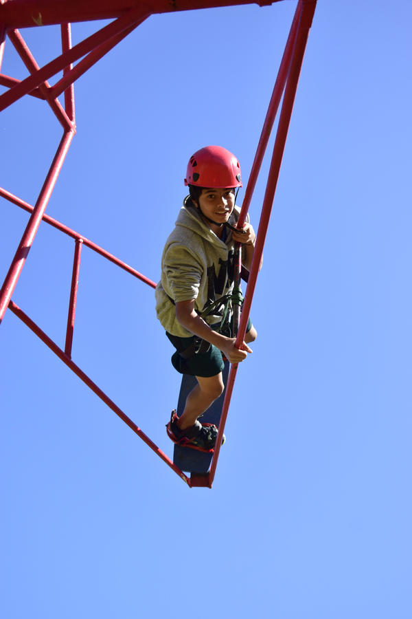 Buy your photos of the eventNR2 - Kids e Teens 24 a 30/07/17 on Fotop