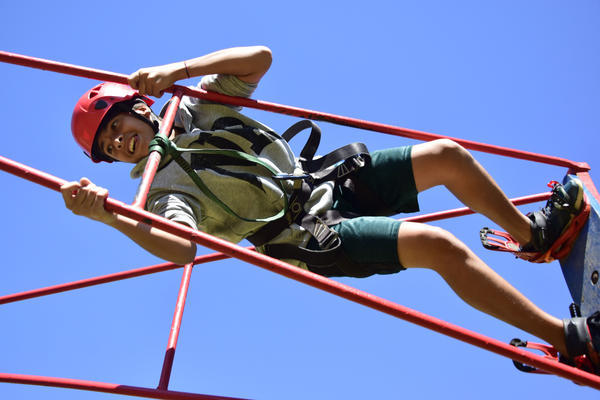 Buy your photos of the eventNR2 - Kids e Teens 24 a 30/07/17 on Fotop