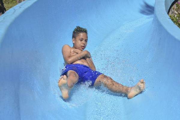 Buy your photos of the eventNR2 - Kids e Teens 24 a 30/07/17 on Fotop