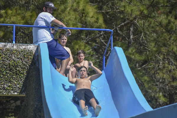 Buy your photos of the eventNR2 - Kids e Teens 24 a 30/07/17 on Fotop