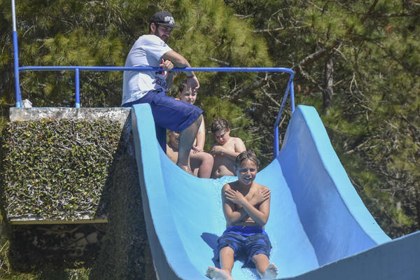 Buy your photos of the eventNR2 - Kids e Teens 24 a 30/07/17 on Fotop