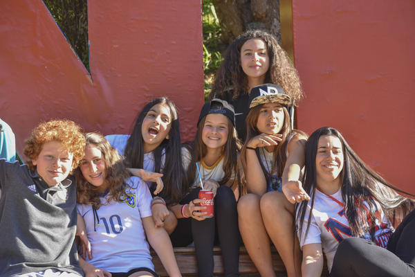 Buy your photos of the eventNR2 - Kids e Teens 24 a 30/07/17 on Fotop