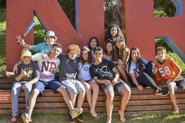 Buy your photos of the eventNR2 - Kids e Teens 24 a 30/07/17 on Fotop