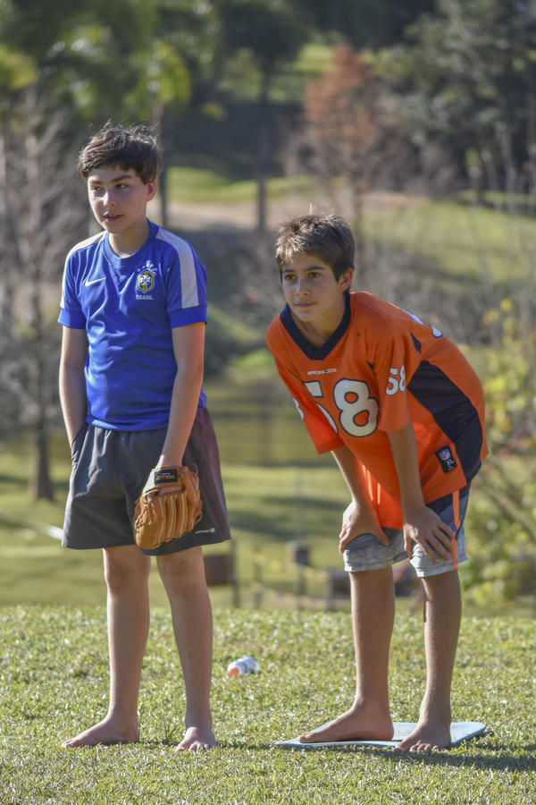 Buy your photos of the eventNR2 - Kids e Teens 24 a 30/07/17 on Fotop