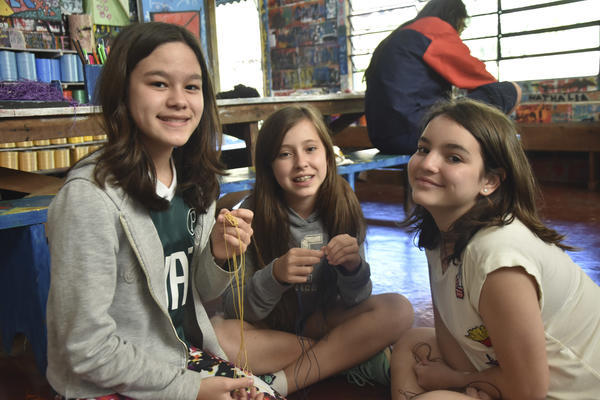 Buy your photos of the eventNR2 - Kids e Teens 24 a 30/07/17 on Fotop