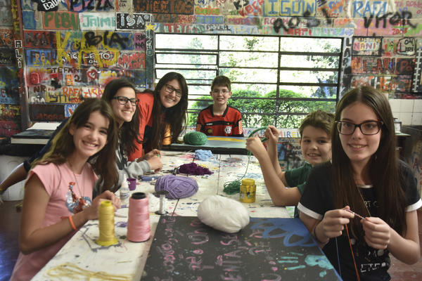 Buy your photos of the eventNR2 - Kids e Teens 24 a 30/07/17 on Fotop