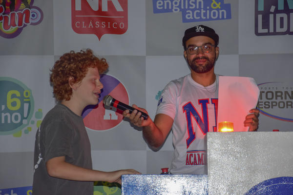 Buy your photos of the eventNR2 - Kids e Teens 24 a 30/07/17 on Fotop