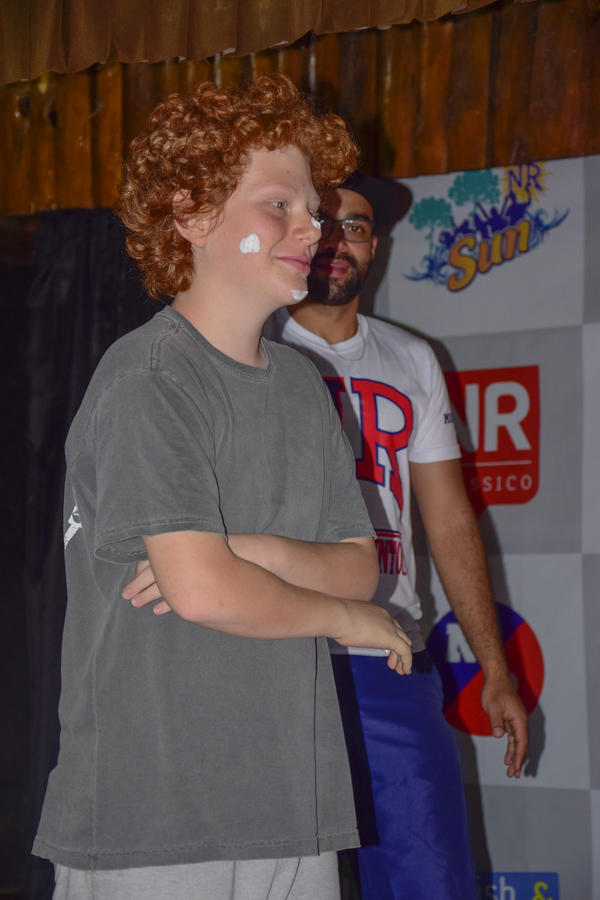 Buy your photos of the eventNR2 - Kids e Teens 24 a 30/07/17 on Fotop