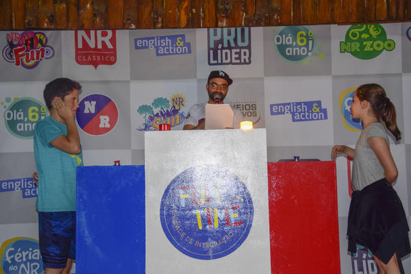 Buy your photos of the eventNR2 - Kids e Teens 24 a 30/07/17 on Fotop