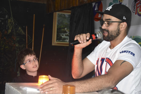 Buy your photos of the eventNR2 - Kids e Teens 24 a 30/07/17 on Fotop