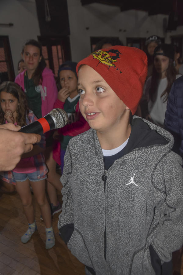 Buy your photos of the eventNR2 - Kids e Teens 24 a 30/07/17 on Fotop