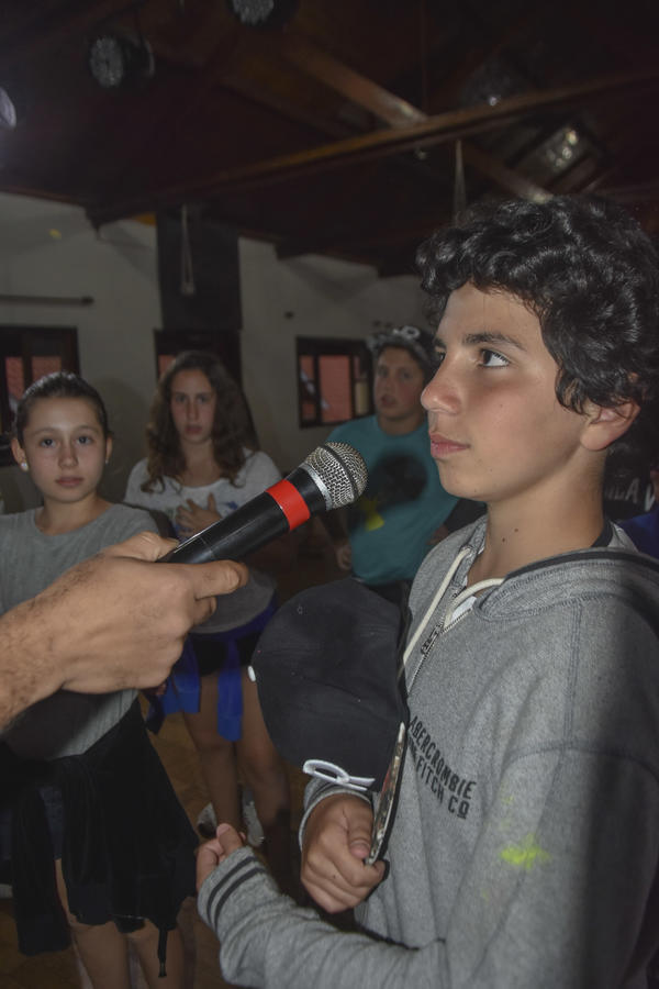 Buy your photos of the eventNR2 - Kids e Teens 24 a 30/07/17 on Fotop