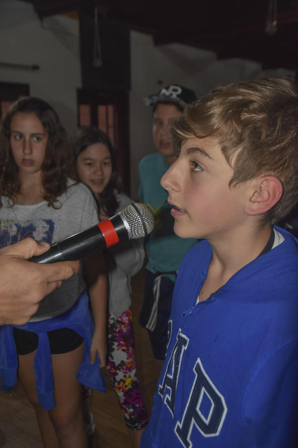 Buy your photos of the eventNR2 - Kids e Teens 24 a 30/07/17 on Fotop