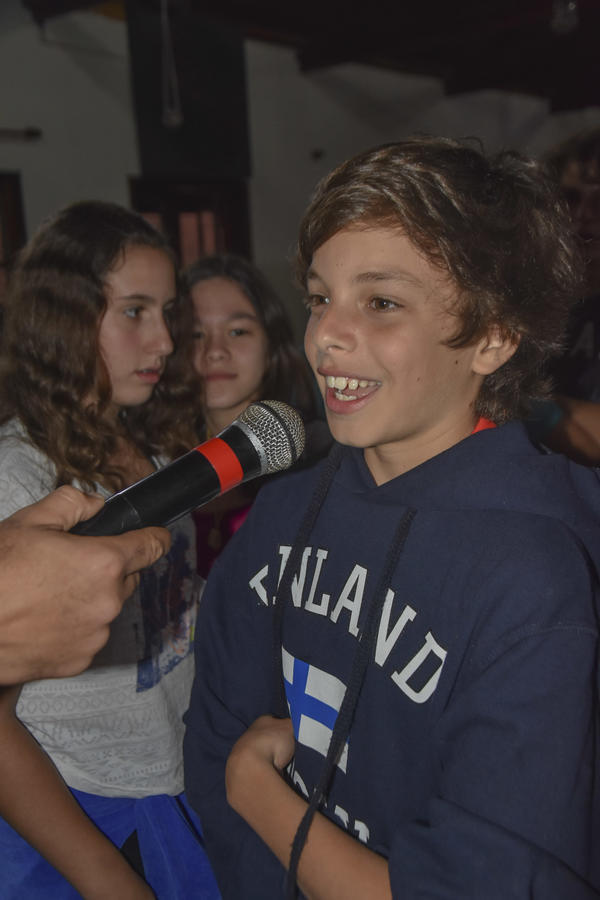 Buy your photos of the eventNR2 - Kids e Teens 24 a 30/07/17 on Fotop